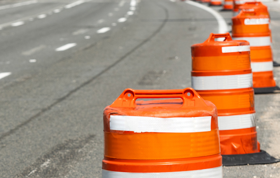 Ohio Governor Mike DeWine Announces Major Road and Bridge Improvements Spanning 5,538 Miles