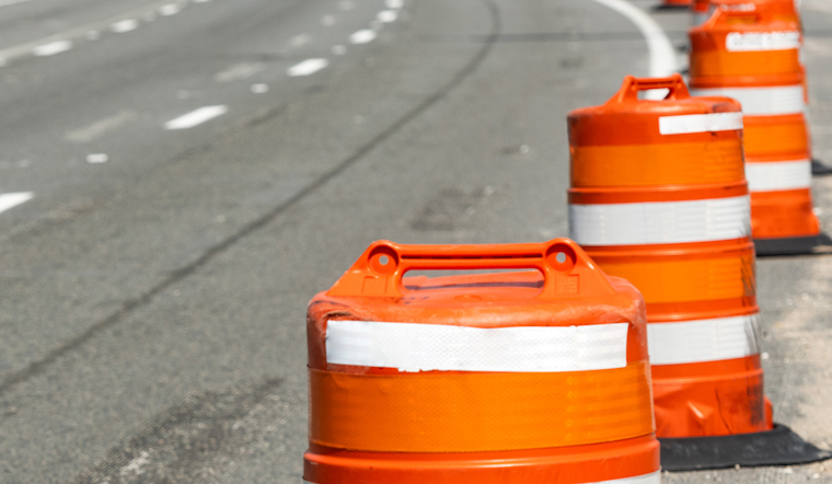 Ohio Governor Mike DeWine Announces Major Road and Bridge Improvements Spanning 5,538 Miles