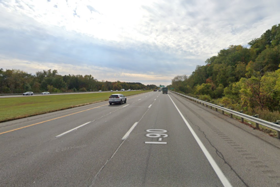 Ohio Heroes Honored for Life-Saving Rescue from Fiery Interstate 90 Crash