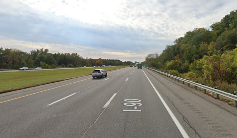 Ohio Heroes Honored for Life-Saving Rescue from Fiery Interstate 90 Crash
