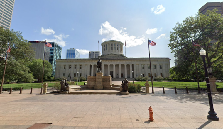 Ohio Honors 367 Schools with Purple Star Designation for Support of Military-Connected Students
