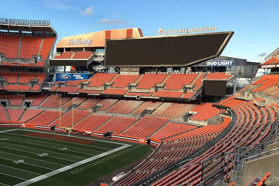 Ohio House Advances Budget with Contentious $600 Million for Cleveland Browns Dome Amid Internal GOP Divisions
