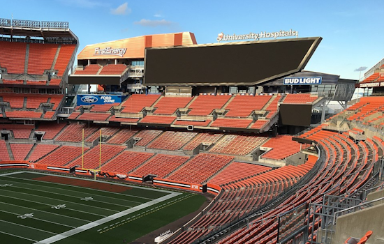 Ohio House Advances Budget with Contentious $600 Million for Cleveland Browns Dome Amid Internal GOP Divisions