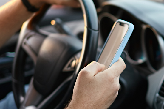 Ohio Reports Decrease in Traffic Incidents Following Stricter Distracted Driving Laws, Governor DeWine Highlights Road Safety Improvements