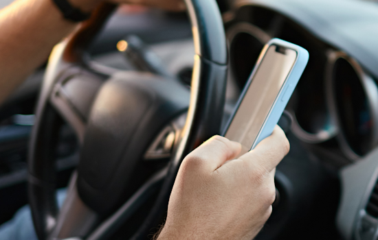 Ohio Reports Decrease in Traffic Incidents Following Stricter Distracted Driving Laws, Governor DeWine Highlights Road Safety Improvements