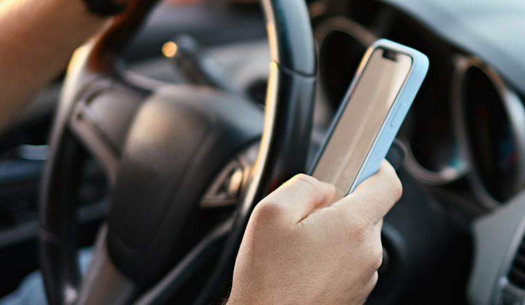 Ohio Reports Decrease in Traffic Incidents Following Stricter Distracted Driving Laws, Governor DeWine Highlights Road Safety Improvements