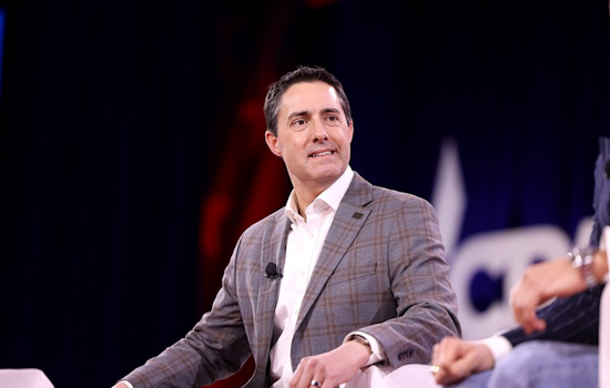 Ohio Secretary of State Frank LaRose Amplifies Voter Data Accuracy with Enhanced Dashboard Tool