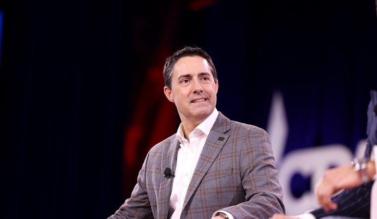 Ohio Secretary of State Frank LaRose Amplifies Voter Data Accuracy with Enhanced Dashboard Tool