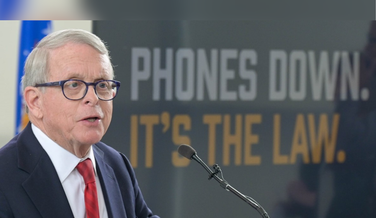 Ohio Sees Drop in Traffic Fatalities as Distracted Driving Laws Take Effect