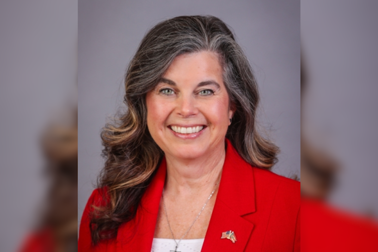 Ohio State Representative Beth Lear Champions House Bill 65 to Honor Agriculture