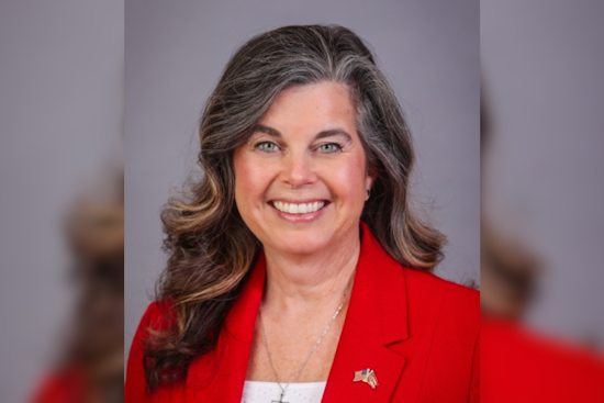 Ohio State Representative Beth Lear Champions House Bill 65 to Honor Agriculture