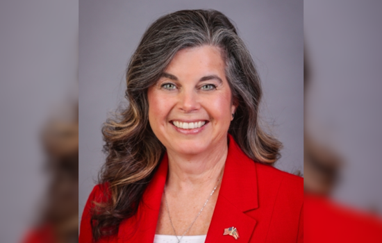 Ohio State Representative Beth Lear Champions House Bill 65 to Honor Agriculture