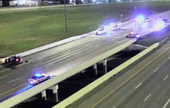 Ohio State Troopers Involved in Fatal Shooting of Wrong-Way Driver on I-275 in Union Township