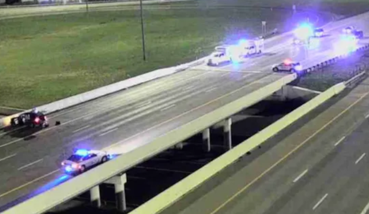 Ohio State Troopers Involved in Fatal Shooting of Wrong-Way Driver on I-275 in Union Township