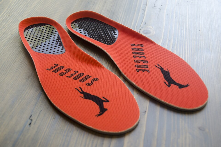 Ohio State University Innovates Smart Insole with AI for Enhanced Health Monitoring