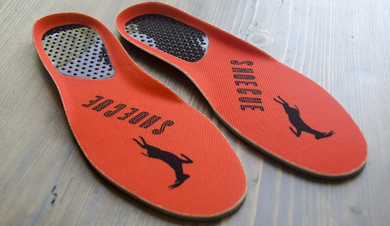 Ohio State University Innovates Smart Insole with AI for Enhanced Health Monitoring