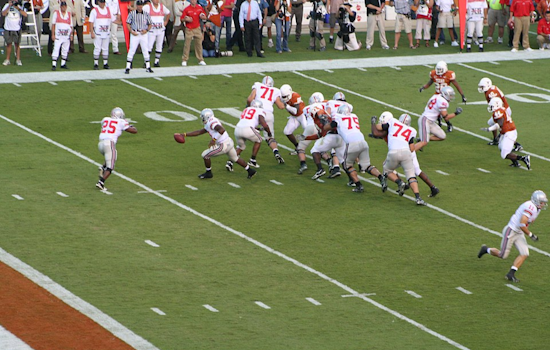 Ohio State's QB Battle Heats Up as Day Lets Contenders Go Live in Practice, Extending Competition to Fall