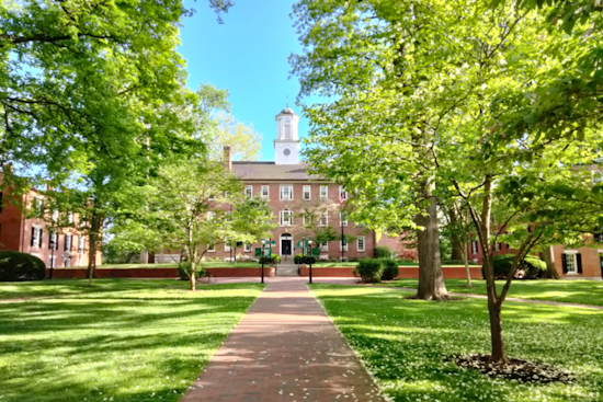 Ohio University to Break Ground on New Patton Center for Arts Education on April 21
