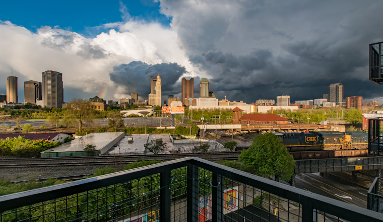Ohio Weather Rollercoaster: Columbus and Cincinnati Prep for Thunderstorms Following Calm Start