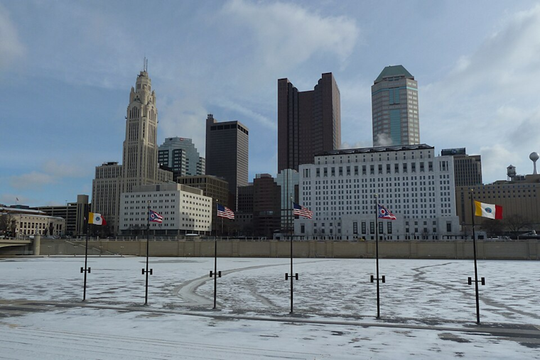 Ohioans Welcome Sunny Skies Today as NWS Predicts Dry Conditions, Frost Advisory Tonight Across Ohio, Kentucky, Indiana