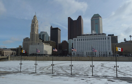 Ohioans Welcome Sunny Skies Today as NWS Predicts Dry Conditions, Frost Advisory Tonight Across Ohio, Kentucky, Indiana