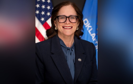 Oklahoma Bill Promoting Government Transparency Advances to Senate Vote, With Bipartisan Support for Open Records Reform