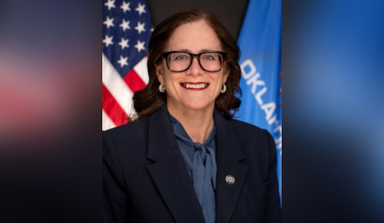 Oklahoma Bill Promoting Government Transparency Advances to Senate Vote, With Bipartisan Support for Open Records Reform