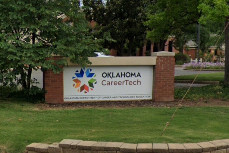 Oklahoma CareerTech Bolsters National Workforce with Tailored Apprenticeship Programs Following Trump's Executive Orders