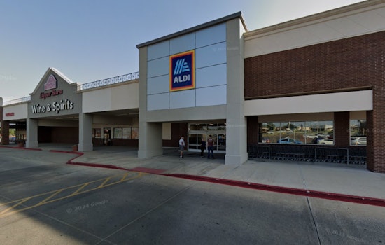 Oklahoma City Aldi Shoppers Warned of Potential Measles Exposure; Health Officials Recommend Vigilance