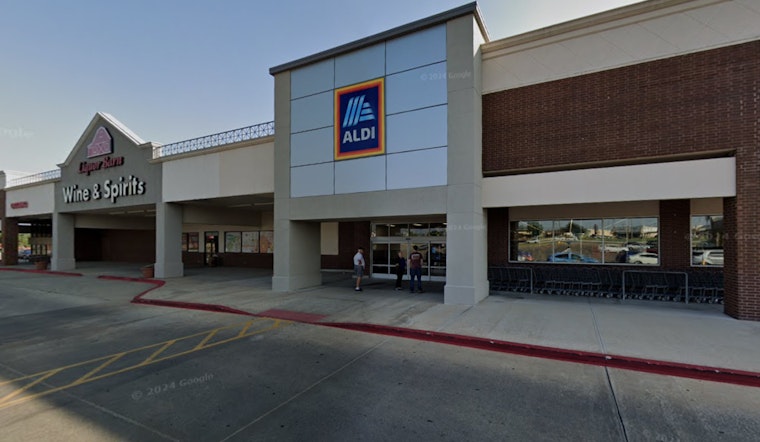 Oklahoma City Aldi Shoppers Warned of Potential Measles Exposure; Health Officials Recommend Vigilance