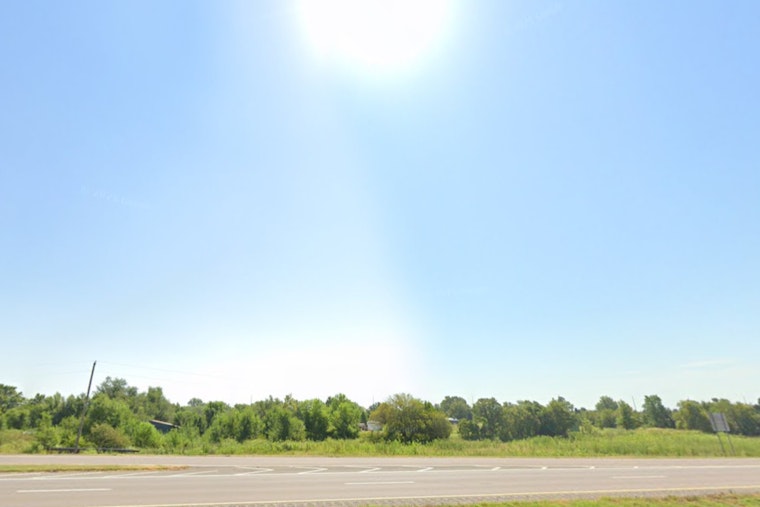 Oklahoma City Alert as NWS Warns of Fog, Sunny Spells and Thunderstorms in Weekly Forecast