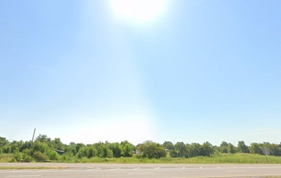 Oklahoma City Alert as NWS Warns of Fog, Sunny Spells and Thunderstorms in Weekly Forecast