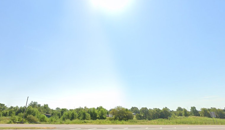 Oklahoma City Alert as NWS Warns of Fog, Sunny Spells and Thunderstorms in Weekly Forecast