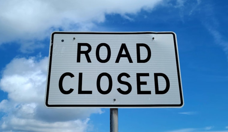 Oklahoma City Announces Street Closures for Festival of the Arts in April