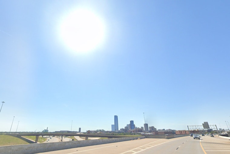 Oklahoma City Braces for Sunny Skies Before Severe Thunderstorms Roll In, NWS Reports