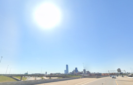 Oklahoma City Braces for Sunny Skies Before Severe Thunderstorms Roll In, NWS Reports