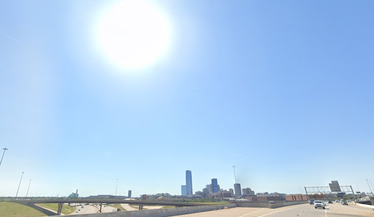 Oklahoma City Braces for Sunny Skies Before Severe Thunderstorms Roll In, NWS Reports