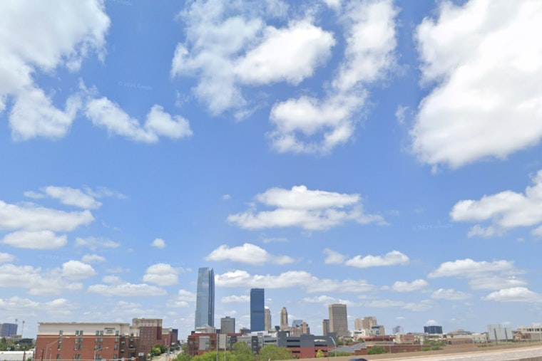 Oklahoma City Braces for Warm, Sunny Weekend with Temperatures Soaring to Near 89 Degrees