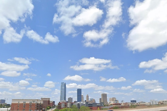 Oklahoma City Braces for Warm, Sunny Weekend with Temperatures Soaring to Near 89 Degrees