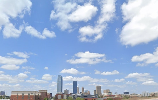 Oklahoma City Braces for Warm, Sunny Weekend with Temperatures Soaring to Near 89 Degrees