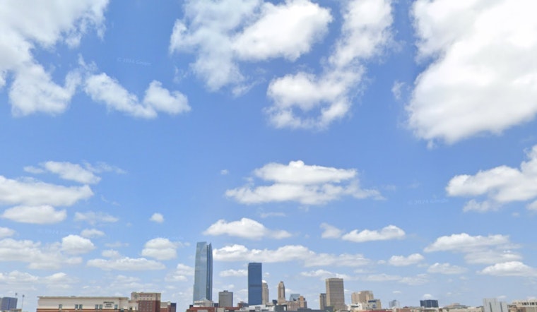 Oklahoma City Braces for Warm, Sunny Weekend with Temperatures Soaring to Near 89 Degrees
