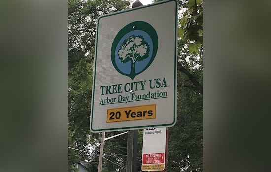 Oklahoma City Celebrates Tree City USA Recognition, Underscores Urban Forestry Commitment