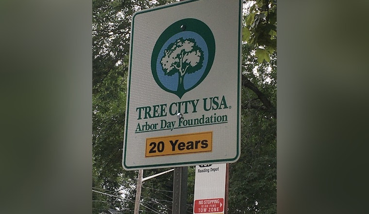 Oklahoma City Celebrates Tree City USA Recognition, Underscores Urban Forestry Commitment
