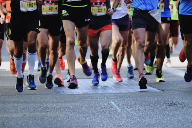Oklahoma City Embraces 25th 'Run to Remember' Marathon with Poignant Tributes and Competitive Spirit