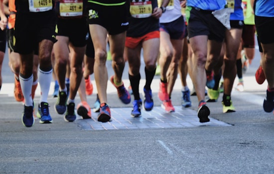 Oklahoma City Embraces 25th 'Run to Remember' Marathon with Poignant Tributes and Competitive Spirit
