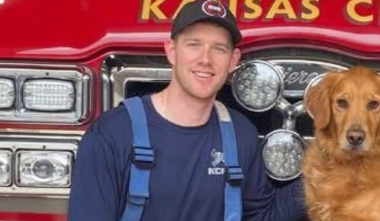 Oklahoma City Fire Department Offers Condolences after Kansas City Firefighter-Paramedic Dies in the Line of Duty