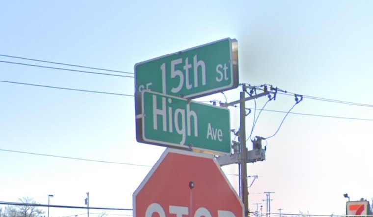 Oklahoma City Firefighters Tackle Intense Blaze at SE 15th St. Apartment Complex