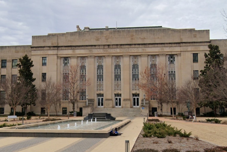Oklahoma City Hosts Special Waste Collection Event for Residents to Dispose of Selected Items Responsibly