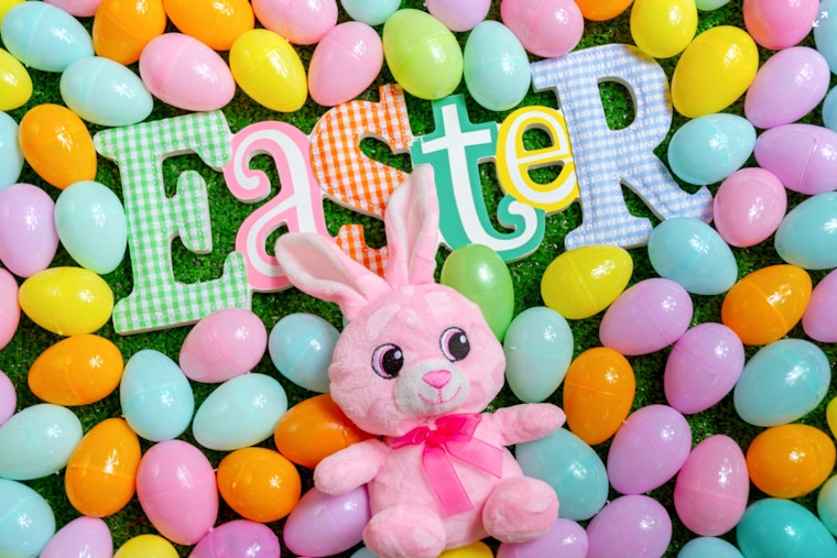 Oklahoma City Parks & Recreation Hosts Egg-Citing Easter Events for All Ages