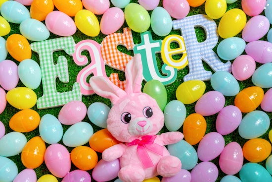 Oklahoma City Parks & Recreation Hosts Egg-Citing Easter Events for All Ages